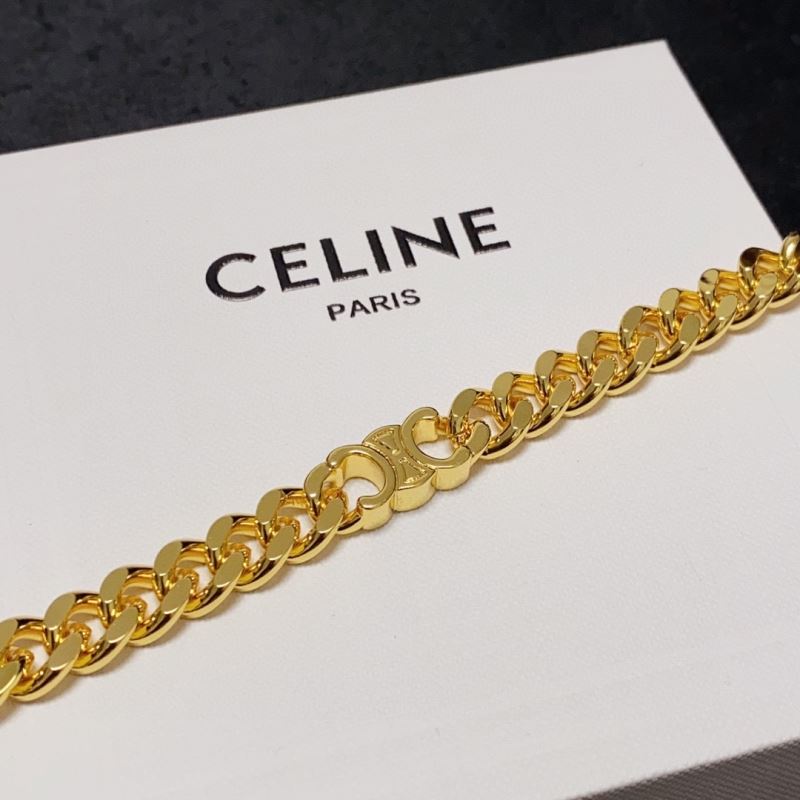 Celine Necklaces